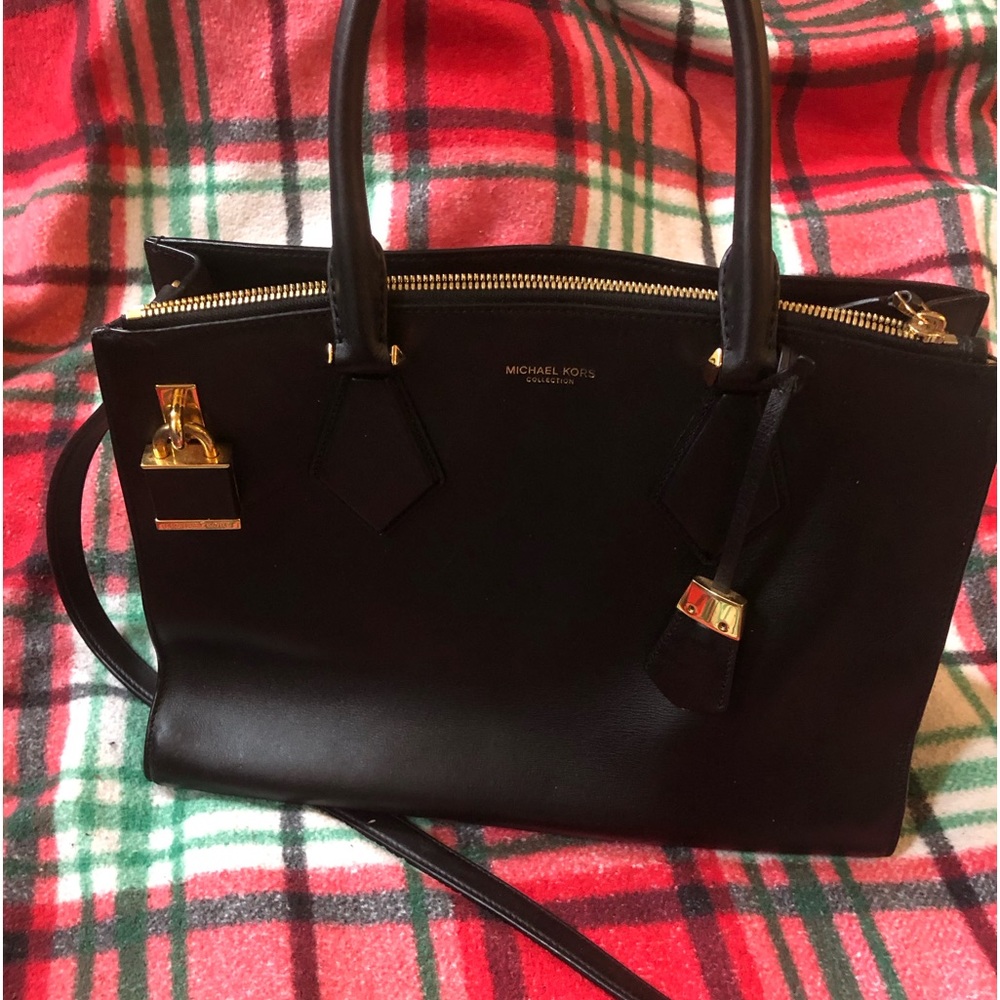 Michael Kors Casey satchel